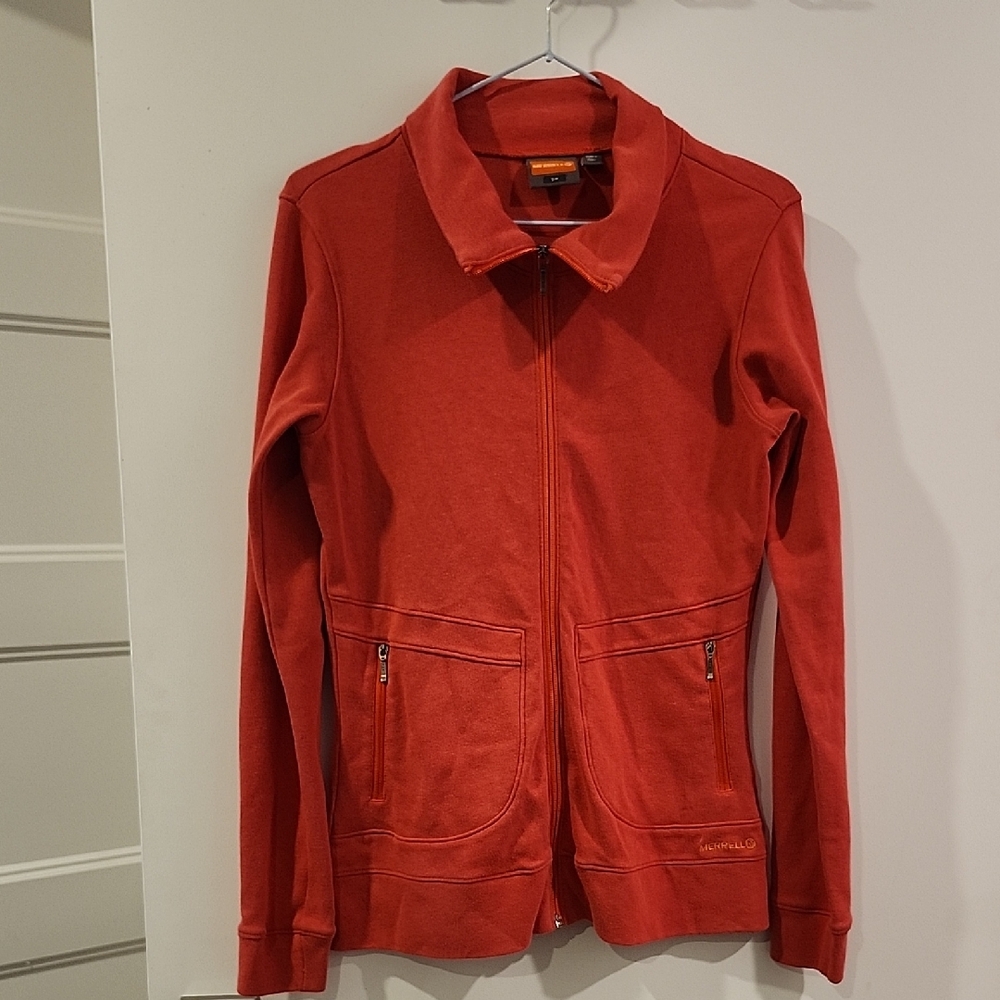 P2P 18 Merrell Women's Pink Sweater